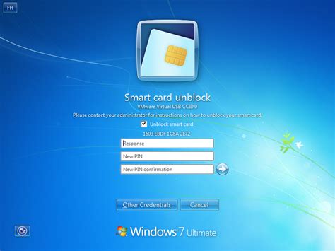 owa your smart card is blocked|Smart card PIN is blocked when using O.